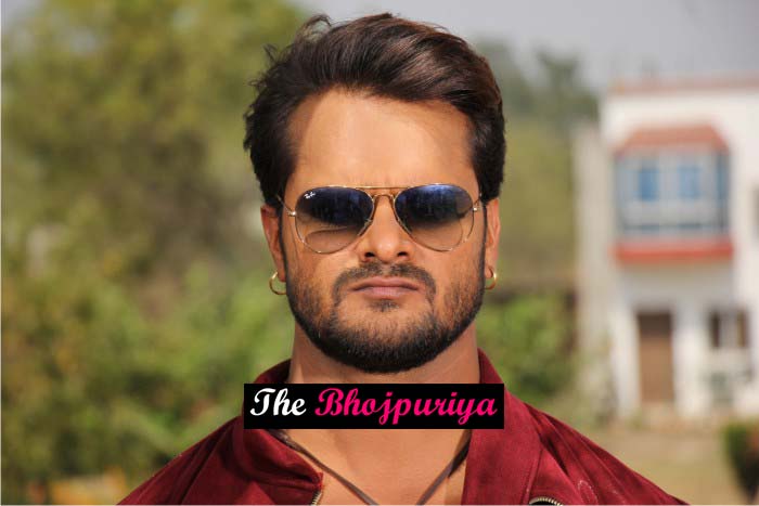 Khesari Lal Yadav Movies List