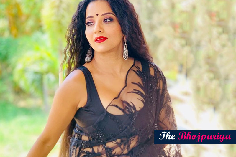 15+ Gorgeous Bhojpuri Heroine Monalisa Photo - द भोजपुरिया 15+ Gorgeous Bhojpuri Heroine Monalisa Photo - द भोजपुरिया
