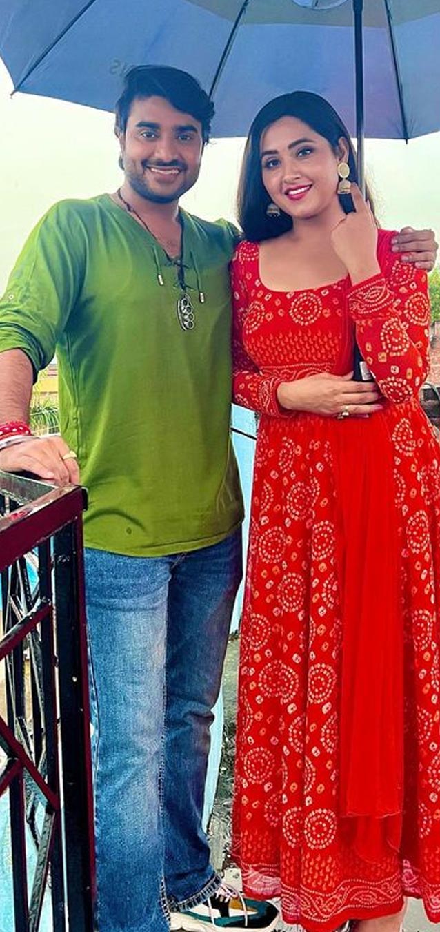 kajal raghwani new pic